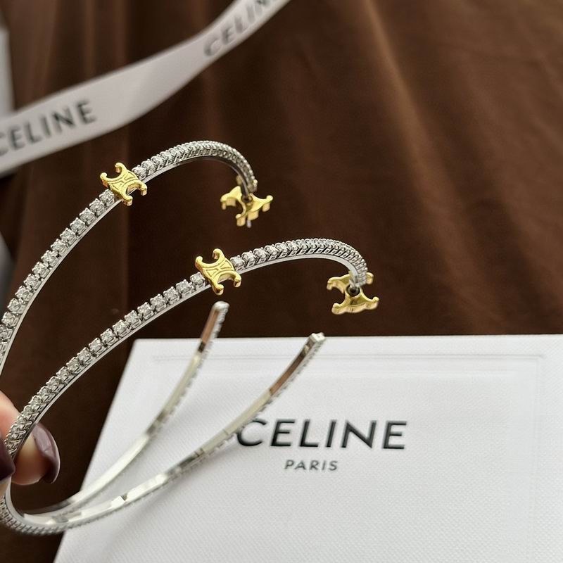 Celine Earring 01lyr57